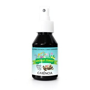 FLORAL DE BACH CARÊNCIA SPRAY 100ML