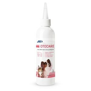 OTOCARE HIGIENIZANTE OTOLÓGICA 100ML