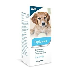 Pipicanis 20 ml