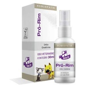 PRÓ-RIM URÉIA E CREATININA 30ML