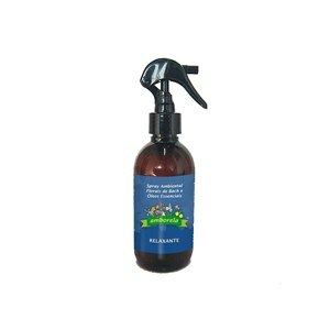 FLORAL DE BACH SPRAY AMBIENTAL RELAXANTE 200ML