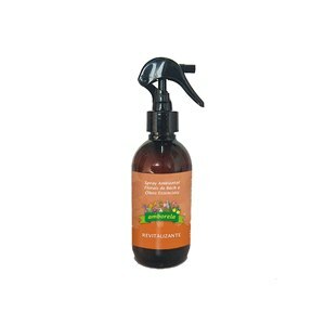 FLORAL DE BACH SPRAY AMBIENTAL REVITALIZANTE 200ML