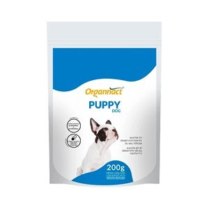 Suplemento Organnact Puppy 200g