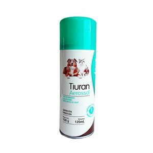 TIURAN AEROSSOL DUPRAT 125 ML