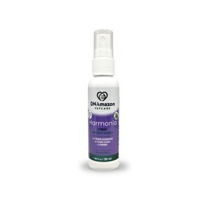 SPRAY ANTIESTRESSE HARMONIA DNAMAZON PETCARE 50ML