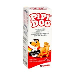 PIPI DOG 20ML