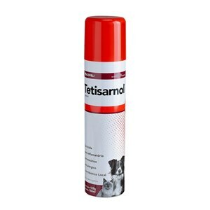 TETISARNOL SPRAY 125G